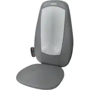 Homedics Sbm-180H-Eu Shiatsu Massage Chair for Back and Shoulders with Heat  T-Mlx55389 0031262072450