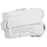 Homematic Ip Dimmerkompensator  155402A0 4047976554027