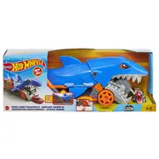 Hot Wheels Vehicle Shark Chomp Transporter  Gvg36 887961925197 Wnhtws0Cc025197