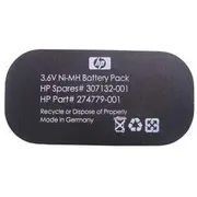 Hp 274779-001  notatników 5715063255414