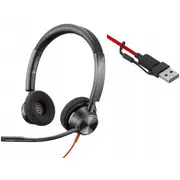 Hp Blackwire 3320  8X219Aa