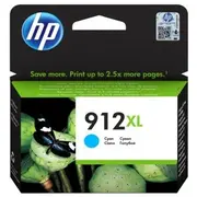 Hp Inc. 912Xl Cyan Ink 3Yl81Ae  192545866873 Erhpd0093210050