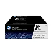 Hp Inc. Toner Lj P1102 1.6K Double Pack Ce285Ad  886111730520 Ethpd110207