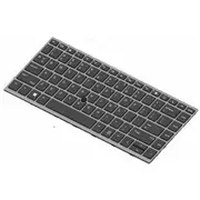 Hp Kybd Sr -Fr  L14379-051 5706998292834