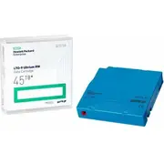 Hp TaMa Lto-9 Ultrium 45Tb Rw Data Cart Q2079A  5902002215794