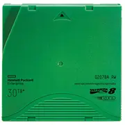 Hewlett Packard Enterprise Data Cartridge Lto-8 30Tb Rw Q2078A  4549821150618 Nbhpeha7A000022