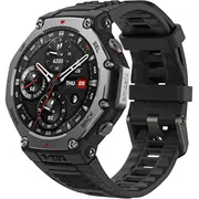 Huami Amazfit T-Rex 3, onyx  W2323Gl1N 6970100374889 291930