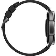 Huawei Watch Gt 5 46Mm Vili-B19F  Smart watch Gps Satellite Amoled 1.43 inches Black 55020Dkm 6942103132001