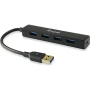 Hub Usb Equip 4X Usb-A 3.0 128953  4015867208465