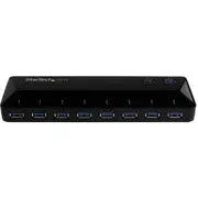 Hub Usb Startech 10X Usb-A 3.0 St103008U2C  065030861731