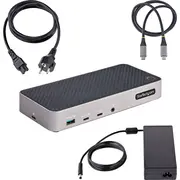 Hub Usb Startech 116E-Usbc-Dock  S55174601 0065030900089