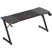 Huzaro Hero 4.8 Rgb - gaming desk  Hz-Hero 5903796014402 Gamhuzsto0048