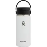 Hydro Flask  termiczny 473 ml Coffee Wide Mouth Flex Sip W16Bcx110 810911030085