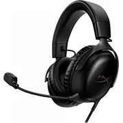 Hyperx Cloud Iii Black 727A8Aa  197029008220