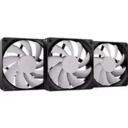 Hyte Flow Fa12 3-Pack Fan-Hyte-001  1220000350151