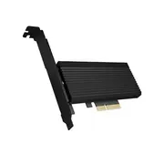Icy Box Pcie 4.0 x4 - M.2 Nvme Ib-Pci208-Hs  4250078171669
