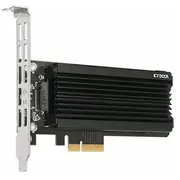 Icy Dock Pcie 3.0 x4 - M.2 Nvme Ezconvert Ex Pro Mb987M2P-1B  4713227445382