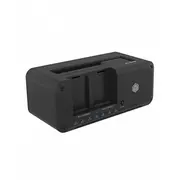 Icybox Icy Box Ib-2924Mscl-C31 DockingAmpClonestation  4250078174349 Aiicys000000019