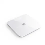 iHealth  Body Analysis Scales Hs2S fat analysis Mass Index Bmi measuring water percentage Bone mass Maximum weight Capacity 180 kg Memory function Multiple users Muscle ratio/density 856362005135