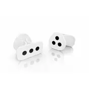 Ik iRing White -  ruchowy 85229000/15326402 8025813530034