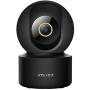 Imilab C22 5Mp Wifi Cmsxj60A/Bk Black Video ierīce  6971085313269
