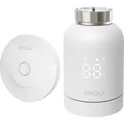 Imou  termostatyczny zgłowicą i inteligentnąbramką Kit/Trv1-2 6976391036826