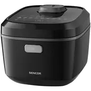 Multicooker Sencor Srm 3900  Srm3900Bk 8590669389483