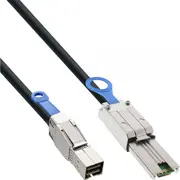 Inline Sff 8644 - 8088, 1M,  27639B 4043718232826