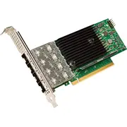 Intel 10/25Gbe 4-Port Server  E810Xxvda4 Lp4Xsfp/Sfp28 bulk Orginal include Yottamark/Brady Id E810Xxvda4Lg1P5 5032037274692