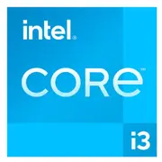 Procesor Intel Core i3-14100F, 3.5 Ghz, 12 Mb, Box Bx8071514100F  5032037279093