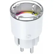Inteligentne ko Zigbee Gosund Ep2-Z 10A  6977038680884