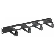 Intellinet Network Solutions Organizer  1U 19 711074 0766623711074