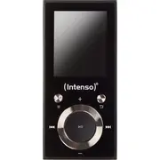 Intenso  Mp3 / 16Kg 3717470 4034303032433