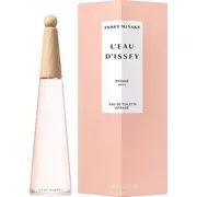 Issey Miyake Leau dIssey Pivoine Edt 50Ml  3423222090593