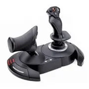 Thrustmaster Joystick T-Flight Hotas X  2960703 3362932913535 Agtmruc00001100