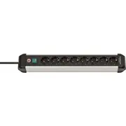 Kabel  Brennenstuhl 1391030800 rozacz 3 m 8 x o sieciowe Wewnętrzna , 4007123677405