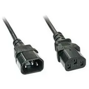 Kabel  Lindy 5M Iec 320 C14 - C13 30333 4002888303330