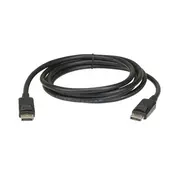 Kabel Aten Displayport - 3M  2L-7D03Dp 4719264641022