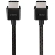 Kabel Belkin Hdmi - 2M  Av10176Bt2M-Blk 0745883767472 403251