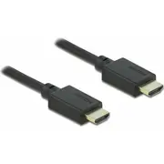 Kabel Delock Hdmi - 1M  85387 4043619853878