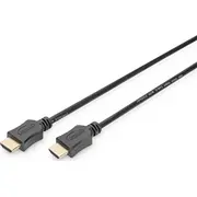 Kabel Digitus Hdmi - 2M  Ak-330114-020-S