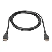 Kabel Digitus Hdmi - 2M  Ak-330124-020-S 4016032454328