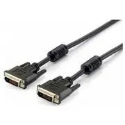Kabel Equip Dvi-D - 3M  118973 4015867116784