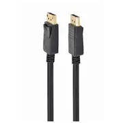 Kabel Gembird Displayport - 5M  Cc-Dp2-5M 8716309120593