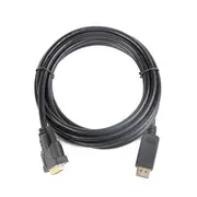 Kabel Gembird Displayport - Dvi-D 1M  Ccdpmdvim1M 8716309078948