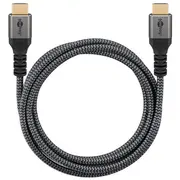 Kabel Goobay Hdmi - 2M  64994 4040849649943