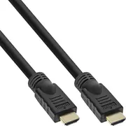 Kabel Inline Hdmi - 10M  17510P 4043718236930