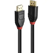 Kabel Lindy Displayport - 10M  41169 4002888411691