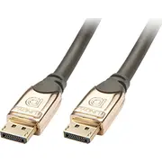 Kabel Lindy Displayport - 20M  37808 4002888378086