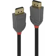 Kabel Lindy Displayport - 7.5M  36485 4002888364850